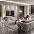 Тумба под TV Hollywood от DV HOME COLLECTION, DH.TV.DH.50, 4-я фотография мини